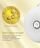 Dreamegg White Noise Machine - Portable Sound Machine for Baby Adult, Features Powerful Battery, 21 Soothing Sound, Noise Canceling for OfficeSleeping, Sound Therapy for Home, Travel, Registry Gift
