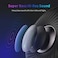 MINDBEAST Noise Cancelling Headphones Wired Earbuds For Kids And Adults With Microphone And Case &ndash; Xbox One Headset Gaming Earbuds For Samsung Galaxy Android iPhone, Extra Bass For Sleep Sport Workout