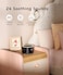 Dreamegg White Noise Machine - Sound Machine for Baby Kid Adult, Noise Machine for Sleeping, Night Light, 24 HIFI Soothing Sound, Volume Control, Memory Function, Sleep Therapy for Home Nursery Office