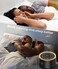 Dreamegg White Noise Machine - Sound Machine for Baby Kid Adult, Noise Machine for Sleeping, Night Light, 24 HIFI Soothing Sound, Volume Control, Memory Function, Sleep Therapy for Home Nursery Office