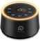Dreamegg White Noise Machine - Sound Machine for Baby Kid Adult, Noise Machine for Sleeping, Night Light, 24 HIFI Soothing Sound, Volume Control, Memory Function, Sleep Therapy for Home Nursery Office