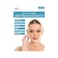 M&amp;D MD Face Slimming Chin Strap Lipo Compression Garment Mentonera Postquir&uacute;rgica Facial Beige M