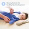 SleepingBaby Classic Zipadee-Zip Swaddle Transition Baby Swaddle Blanket with Zipper, Cozy Baby Swaddle Wrap and Baby Sleep Sack Small 4-8 Month (12-19 Pound, 25-29 Inch