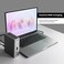 CalDigit TS4 Thunderbolt 4 Dock - 18 Ports, 98W Charging, 3x Thunderbolt 4 40Gb/s, 5 x USB-A, 3 x USB-C (10Gb/s, 2.5GbE, Single 8K or Dual 6K 60Hz Displays, Mac, PC, Chrome Compatible with 0.8m Cable
