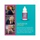 Bold Hold Active The Hair Diagram - Reloaded - Strong Glue For Wigs and Hair Systems - Invisible Bonding - Formulated For Oily Skin - Non Toxic - Humidity ResistantWaterproof - 1.3oz