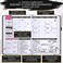 Freedom Mastery Law of Attraction Planner 2025 &ndash; Undated Hourly, WeeklyMonthly Goal Setting Planner, 12-Month to Increase ProductivityLifeGratitude Journal, Include Foldable Vision Board, Gift BoxStic