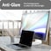 Peslv Privacy Screen Compatible With MacBook Pro 14 Inch (2021-2023, M1, M2, M3-A2918 A2992 A2442 A2779, Magnetic Removable Matte Anti Blue Light Glare Filter 14inch Privacy Screen Protector for Mac