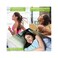 KOVOQ 40-Pack Libre 2Lingo Sensor Covers, Kovoq Freestyle Libre 2 Sensor Waterproof Patches, 2 Hard Covers for Reliable Protection Against Bumps and Scratches, Breathable and Hypoallergenic (TAN