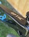 WilderWild Bike Frame Protection Tape- High Impact Clear Vinyl Wrap Includes Tool (4&rdquo;x72Bicycle Frame Protector, Mountain Bike Frame Guard Chainstay Protector (Glossy Clear