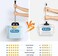 Roleader Toilet Plunger and Brush-Toilet Plunger with Holder-Plunger and Toilet Brush Combo with Stainless Steel Handle for Bathroom Cleaning(White