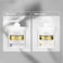 Advanced Clinicals Retinol Body LotionBrightening Vitamin C Cream 2pc Skin Care SetSkin Tightening Body MoisturizerFace LotionCrepey Skin Care TreatmentSkin Care Products, 2pc Set