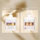 Advanced Clinicals Retinol Body LotionBrightening Vitamin C Cream 2pc Skin Care SetSkin Tightening Body MoisturizerFace LotionCrepey Skin Care TreatmentSkin Care Products, 2pc Set