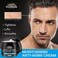 WildPRIME Men's Face Moisturizer Cream - Anti AgingWrinkle - Made in USA - Collagen, Hyaluronic Acid, Vitamins EA, Avocado Oil - After Shave Lotion - Age Facial Skin Care - DayNight Moisturizing, 2 oz