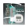 Slimpal Body Tape Measure with Case, Tool for Monitoring Body Fat, Measuring Tape for Body, Digital Smart Retractable Measuring Tape for Accurately Measuring BMI Fitness Body Shape and Weight-Loss