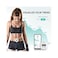 Slimpal Body Tape Measure with Case, Tool for Monitoring Body Fat, Measuring Tape for Body, Digital Smart Retractable Measuring Tape for Accurately Measuring BMI Fitness Body Shape and Weight-Loss