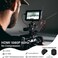 BovBox Wireless HDMI Extender Kit, Supports 1080P Full HD 200m (656ftWireless HDMI Transmitter and Receiver with HDMI Loop-Out and IR Remote Control for DSLR Camera Projector Laptop Church Home Office