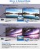 TOTU Docking Station, USB C Hub, 12 in 1 Surface Pro Docking Station with 4K HDMI, Ethernet, VGA, 92W PD, USB-C 3.0 and 2 USB 3.0 for MacBook Pro Air and Type-C Laptops with Thunderbolt 3 or 4