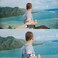 Ordro EP8 4K Camcorder 60FPS Vlog Hands Free Wearable Camera, Head-Mounted Video Camera, Wi-Fi APP Control, Auto Focus, 2-Axis Gimbal Stabilizer with Remote Control, Fast Charger, 64GB SD Card