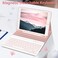 FUWANG Keyboard Case for iPad 9th 8th 7th Generation 10.2 inch, Detachable 7 Colors Backlit for iPad 9th Generation Case with Keyboard, Keyboard Cover for iPad Pro 10.5"/Air 3rd Gen with Pencil Holder