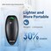 MODUS Dog Barking Control Devices 3 Ultrasonic Dog Training and Anti-Barking Device Rechargeable Dog Barking Deterrent Devices LED Indicator 16.4 ft Range Portable Safe Indoor Outdoor