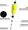 THKFISH Floats Fishing Floats Fishing Floats Set of 4 Popping