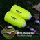 THKFISH Floats Fishing Floats Fishing Floats Set of 4 Popping