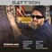 SATTRON BULK PACK Safety Glasses, Clear/Black Tinted Eye Protection