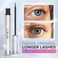 NYK1 CONCENTRATED Lash Serum For Eyelash Growth (XL - 8mlLashForce Eyelash Serum To Grow Lashes Longer And Thicker Eyelash Growth Serum - Lash Growth Serum For Enhanced Eye Lash Serum Growth