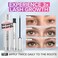 NYK1 CONCENTRATED Lash Serum For Eyelash Growth (XL - 8mlLashForce Eyelash Serum To Grow Lashes Longer And Thicker Eyelash Growth Serum - Lash Growth Serum For Enhanced Eye Lash Serum Growth