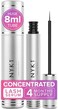 NYK1 CONCENTRATED Lash Serum For Eyelash Growth (XL - 8mlLashForce Eyelash Serum To Grow Lashes Longer And Thicker Eyelash Growth Serum - Lash Growth Serum For Enhanced Eye Lash Serum Growth