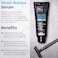 Vanibiss The Man Razor Bumps Serum - Ingrown Hair Treatment for Men - Razor Bump Solution for FaceBody - After ShaveRazor Burn Treatment Roll-On (3.5fl.oz