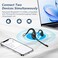 BANIGIPA Open Ear Headphones, Air Conduction Bluetooth Headset, Wireless Earphones Stereo w/Noise-Canceling Boom Microphone, 10 Hrs Playtime, Light and Comfortable for Cell Phone Sport Office Driving