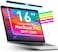 VINTEZ Magnetic Blue Light Screen Compatible With MacBook Pro 16" 2019, 2020 Anti-Glare Anti-Blue Light Laptop Screen Protector Filter Blue Light Blocking Filter