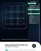 Vaydeer One-Handed Mechanical Keyboard Support NKRO, Hotkeys, One-Click Start,9 Fully Programmable Keys with Floating Window and Macro Multifunctional Keypad for iOS,Windows, Gift Idea for Him/Her