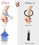 Bisanzoya Beaded Keychain with Tassel, Silicone Key Ring Bracelet, Cute Boho Car Key Chain Wristlet for Women