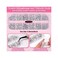 Audab B7000 Jewelry Adhesive Glue with Rhinestones for Crafts, 2100Pcs Flat Back Gems Crystal Rhinestones with Tweezer Dotting Tools Clear Glue for DIY Clothes Fabric Shoes Jewelry Making Nail Art
