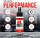 بخاخ Grip Spritz - بخاخ لتحسين ثبات أحذية كرة السلة - يُحسّن ثبات النعل - يُطيل عمر الحذاء - مُعزز للثبات ومنع الانزلاق
