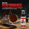 بخاخ Grip Spritz - بخاخ لتحسين ثبات أحذية كرة السلة - يُحسّن ثبات النعل - يُطيل عمر الحذاء - مُعزز للثبات ومنع الانزلاق