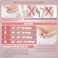 Jaffick Genuine Leather Weight Lifting Belt for Men Gym Weight Belt Lumbar Back Support Powerlifting Weightlifting Heavy Duty Workout Training Strength Training Equipment
