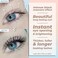MIYA LASH Lash Lift KitKeratin Eyelash Perm KitSemi Permanent LVL CurlingLifting EyelashesIncludes All ToolsAccessoriesProfessional ResultHomeSalon UseVegan Eyelash Lift Kit