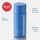 Dermalogica Daily Milkfoliant, Face Exfoliator, Powder Scrub Exfoliant with AHA and BHA - Calming, Polishing and Hydrating Skin, Oat-Based, Vegan Product, Travel Size, 0.45 fl oz