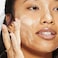 Dermalogica Daily Milkfoliant, Face Exfoliator, Powder Scrub Exfoliant with AHA and BHA - Calming, Polishing and Hydrating Skin, Oat-Based, Vegan Product, Travel Size, 0.45 fl oz