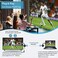 TIMBOOTECH Wireless HDMI Transmitter and Receiver 4K, Streaming Media Video/Audio/File HDMI Wireless Extender 5G Kit for Laptop, Camera, Cable Box, Netfix, PS5, Phone to Monitor, Projector, HDTV 165FT