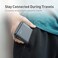 GL.iNet GL-A1300 Pocket VPN Travel Router - Portable Wi-Fi Router for Travel, Easy to Set up, Connect to PublicHotel Wi-Fi login Page