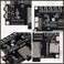 EC Buying ESP32-Audio-Kit Audio Development Board, ESP32-A1S Audio Development Board Module, WiFiBluetooth Module, ESP32 Serial Port to WiFi, Support TF Card