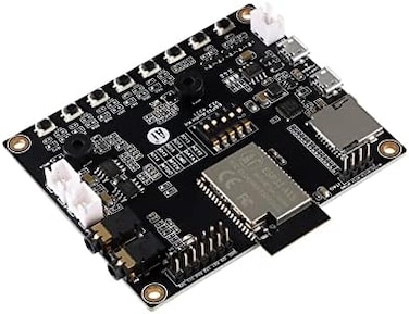 EC Buying ESP32-Audio-Kit Audio Development Board, ESP32-A1S Audio Development Board Module, WiFiBluetooth Module, ESP32 Serial Port to WiFi, Support TF Card