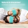 BeHoomi Steam Eye Mask, 20 Packs Eye Masks For Dark Circles And Puffiness Heated Eye Mask Warm Eye Compress Moist Heat Disposable Eye Mask For Dry Eyes, Stress Relief For Home Office Travel-Unscented