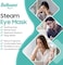 BeHoomi Steam Eye Mask, 20 Packs Eye Masks For Dark Circles And Puffiness Heated Eye Mask Warm Eye Compress Moist Heat Disposable Eye Mask For Dry Eyes, Stress Relief For Home Office Travel-Unscented