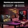 MNN Portable Monitor 15.6inch FHD 1080P Laptop Monitor USB C HDMI Gaming Ultra-Slim IPS Display w/Smart CoverSpeakers,HDR PlugPlay, External Monitor for Laptop PC Phone Mac Xbox PS5/PS4 Switch