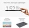 MNN Portable Monitor 15.6inch FHD 1080P Laptop Monitor USB C HDMI Gaming Ultra-Slim IPS Display w/Smart CoverSpeakers,HDR PlugPlay, External Monitor for Laptop PC Phone Mac Xbox PS5/PS4 Switch